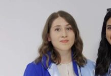 Magistrica novinarsta Emina Kalač: Država nema opravdanja za odlazak mladih.