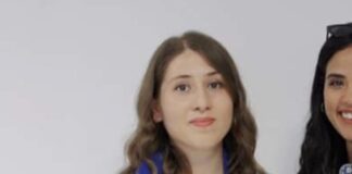 Magistrica novinarsta Emina Kalač: Država nema opravdanja za odlazak mladih.