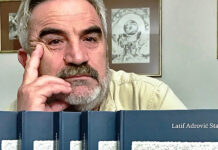 Promocija knjige o životu i običajima Bošnjaka 1. marta u Podgorici