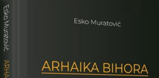 Esko Muratović, Arhaika Bihora – Jezički ethos za čovjekov logos