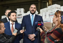 Radu Miloševiću još tri mjeseca pritvora