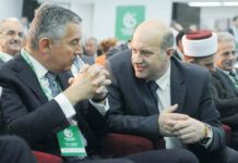 Bošnjačka stranka podržaće Mila Đukanovića na predstojećim izborima