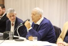 Akademik Muhić: Istinu treba znati ne da bi se neko svetio, već zbog zdravih odnosa između novih generacija