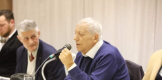 Akademik Muhić: Istinu treba znati ne da bi se neko svetio, već zbog zdravih odnosa između novih generacija