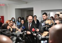 Adrović u Nikšiću otvorio Dom za starije