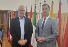 Ćatović: Obuka PSC inspektora korak ka članstvu u Pariškom memorandumu