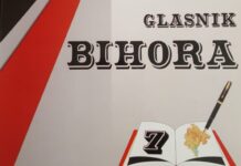 Objavljen novi broj “Glasnika Bihora”
