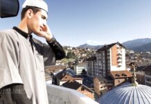 Nigdje na svijetu, čini mi se, Ramazan nije lijep kao u Rožajama