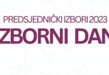 Pratite izbore uživo