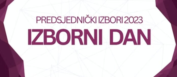 Pratite izbore uživo