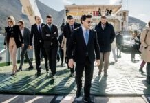 Tužilaštvo formiralo predmet povodom kupovine trajekta „30. avgust“