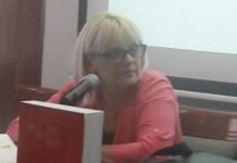 Poslednje pismo dr. sc. Vedade Baraković upućeno Mirku Jakovljeviću: “Počivaj u miru, prijatelju moj”