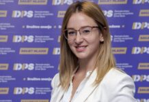 Došljak: Nadležni da pokažu odlučnost u rješavanju maloljetničke delikvencije