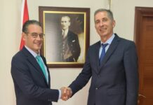 Knjiga o prijateljskim odnosima knjaza/kralja Nikole i sultana Abdul Hamida II