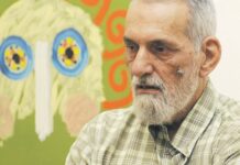 Umjetnička harizma Krsta Andrijaševića