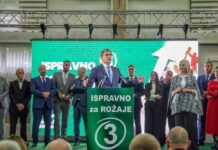 SPP: Ervin Ibrahimović da prestane plašiti Bošnjake