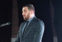 Kalač: Kujeviću mi smo našu petlju pokazali kad su vaši mentori iz DPS kontrolisali sve