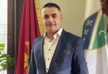 Ademagić iz pepela podigao zapostavljeni Crveni krst u Rožajama