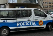 Biće razriješeno oko 50 odsto načelnika centara bezbjednosti širom Crne Gore