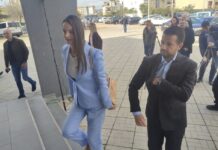 Peh na početku: Jakov nije glasao – zaboravio ličnu kartu