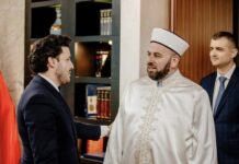 Abazović: Fejzić je zaboravio da smo im dali zemljište od nekoliko milona eura u Podgorici