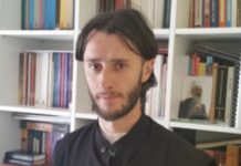 Radojević čestitao Vaskrs