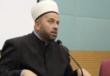 Fejzić čestitao Vaskrs: Proslavite ga u zdravlju i sreći