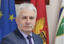 Predsjednik Opštine Rožaje Rahman Husović čestitao Ramazanski Bajram