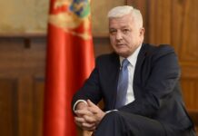 Marković: Umjesto čestitke…