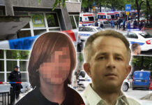 Čuvara ubio sa 15 metaka