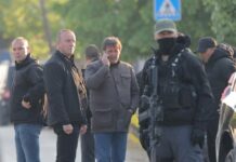 Novi masakr u Srbiji- 8 poginulih