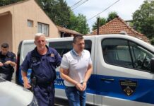 Muratoviću 20 godina zatvora za ubistvo Anesa Kalača