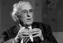 Preminuo Novak Kilibarda