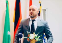 Hadžić deseti na listi Evrope sad