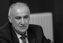 Preminuo Rifat Rastoder