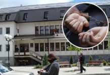 Uhapšen domar škole osumnjičen za nedozvoljene polne radnje nad učenikom