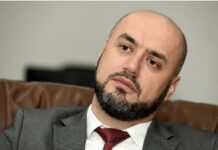 Predsjednik SPP i dva potpredsjednika podnijeli ostavke