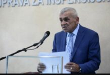 Alija Košuta dobio spor protiv Vlade Crne Gore