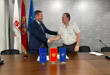 SPP podržala listu SDP-a