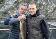 Iznenada preminuo sin Enesa Begovića