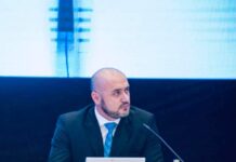 Hadžić: Nakon mog odlaska grupa građana ostaje na političkim marginama