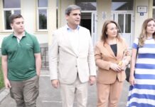 Ibrahimović poveo BS u ubjedljiv trijumf