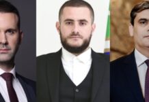 Zukorlić čestitao na izbornom rezultatu Spajiću i Ibrahimoviću