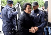 Do Kvona u Crnu Goru prebacila srpska BIA