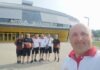 Reprezentacija Crne Gore u sportskom ribolovu na Evropskom prvenstvu u Mađarskoj