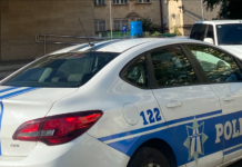 U Rožajama uhapšena djevojka pod sumnjom da je usmrtila pješaka