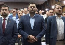 Marko Kovačević povrijedio ugled Crne Gore: Biće podnijeta krivična prijava