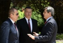 Bošnjačka stranka tek treba da se izjasni o predlogu PES-a