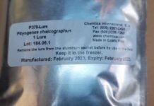 Lažna informacija da se u Rožajama koriste fermonske klopke sa isteklim rokom trajanja