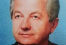 In memoriam: Milivoje Obradović